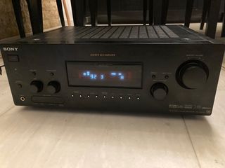Sony str-db790qs