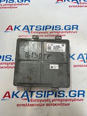 ΕΓΚΕΦΑΛΟΣ ΚΙΝΗΤΗΡΑ OPEL CORSA E 1.3 DIESEL 55502364