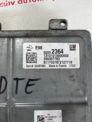 ΕΓΚΕΦΑΛΟΣ ΚΙΝΗΤΗΡΑ OPEL CORSA E 1.3 DIESEL 55502364-thumb-2