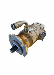 SAUER ΥΔΡΑΥΛΙΚΟ ΜΟΤΕΡ 70cc/rev-thumb-1