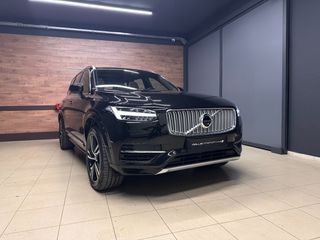 Volvo XC 90 2016 Τ8 INSCRIPTION POLESTAR