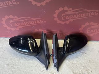 Καθρέπτες Ηλεκτρικοί Peugeot 208 (R:pin:2-8)(R:985368949V)(L:pin:8)(L:985368999V)