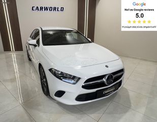 Mercedes-Benz A 180 2020 5ΠΛΗ ΕΓΓΥΗΣΗ & 5 ΧΡΟΝΙΑ ΔΩΡΕΑΝ SERVICE!!!