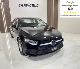 Mercedes-Benz A 160 2020 ΕΛΛΗΝΙΚΟ STYLE 5ΠΛΗ ΕΓΓΥΗΣΗ & 5 ΧΡΟΝΙΑ ΔΩΡΕΑΝ SERVICE!!!