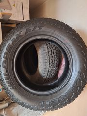 Ελαστικά (3τεμ) για 4x4 FALKED WILDPEAK A/T