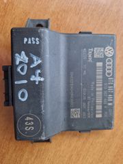 Audi A4 2010   Κεντρική Μονάδα Ελέγχου ECU Μονάδας Πύλης Lear  ΚΩΔ    8T0907468M