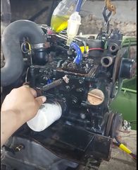 Κινητήρες (μοτέρ) Kubota 2027 ΤΚ3.66-thumb-3