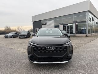 Audi Q3 2026 SPORTBACK ADVANCED TFSI HYBRID STRONIC - 10 ΧΡΟΝΙΑ ΕΓΓΥΗΣΗ