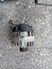 ΔΥΝΑΜΟ KFV CITROEN C2 - C3 PEUGEOT 207 2006 2007 2008 2009 2010 2011 2012 2013 2014 **ΡΩΤΗΣΤΕ ΤΙΜΗ**