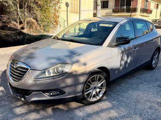 Lancia Delta 2012 ORO