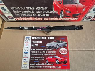 MAZDA 3 BK 2006 ΚΑΛΥΜΑ ΤΑΜΠΛΟ-thumb-3