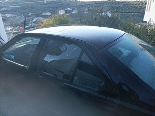 Bmw 316 1996 Ε36