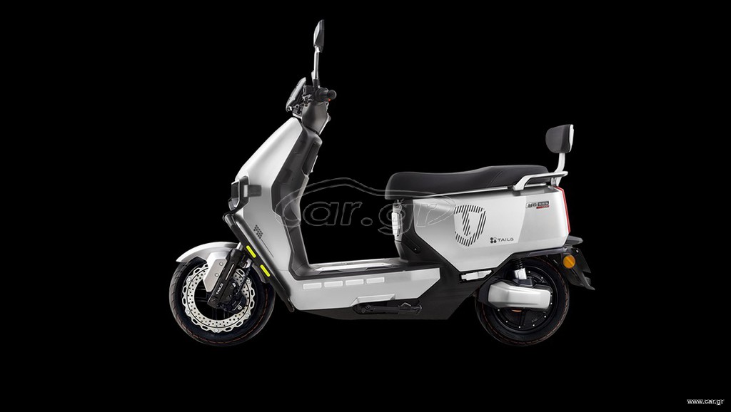 Roller / Scooter 2026 TAILG F55  ΧΩΡΙΣ ΔΙΠΛΩΜΑ ΟΔΗΓΗΣΗΣ 2000 WATT