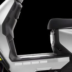 Roller / Scooter 2026 TAILG F55  ΧΩΡΙΣ ΔΙΠΛΩΜΑ ΟΔΗΓΗΣΗΣ 2000 WATT-thumb-4