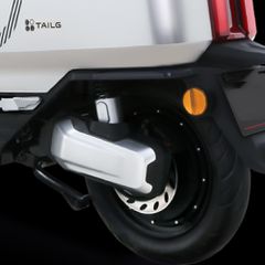 Roller / Scooter 2026 TAILG F55  ΧΩΡΙΣ ΔΙΠΛΩΜΑ ΟΔΗΓΗΣΗΣ 2000 WATT-thumb-6