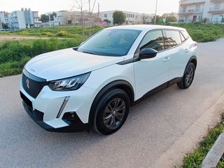 Peugeot 2008 2022 ACTIVE PLUS/EΛΛΗΝ.ΑΝΤΙΠΡΟΣΩΠΕΙΑΣ