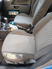 Ford Fiesta 2004 1.4 TITANIUM-thumb-4