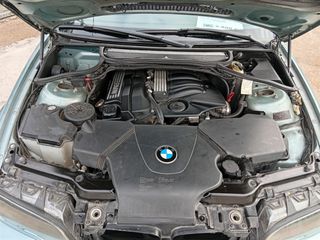 Bmw 320 2003 E46 COUPE-IKAS CARS-ΜΑΚΕΔΟΝΙΑ-thumb-16