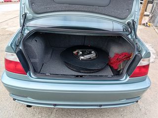 Bmw 320 2003 E46 COUPE-IKAS CARS-ΜΑΚΕΔΟΝΙΑ-thumb-12