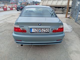 Bmw 320 2003 E46 COUPE-IKAS CARS-ΜΑΚΕΔΟΝΙΑ-thumb-7