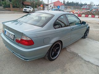 Bmw 320 2003 E46 COUPE-IKAS CARS-ΜΑΚΕΔΟΝΙΑ-thumb-8