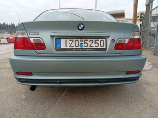 Bmw 320 2003 E46 COUPE-IKAS CARS-ΜΑΚΕΔΟΝΙΑ-thumb-11