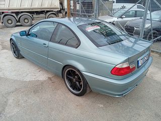 Bmw 320 2003 E46 COUPE-IKAS CARS-ΜΑΚΕΔΟΝΙΑ-thumb-4