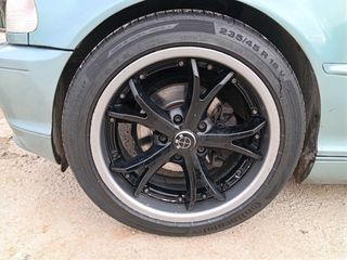 Bmw 320 2003 E46 COUPE-IKAS CARS-ΜΑΚΕΔΟΝΙΑ-thumb-15
