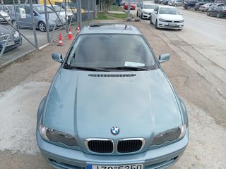 Bmw 320 2003 E46 COUPE-IKAS CARS-ΜΑΚΕΔΟΝΙΑ-thumb-6