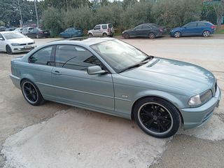 Bmw 320 2003 E46 COUPE-IKAS CARS-ΜΑΚΕΔΟΝΙΑ-thumb-10