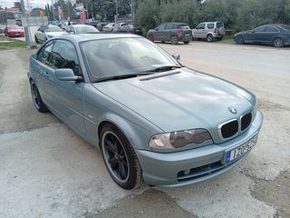 Bmw 320 2003 E46 COUPE-IKAS CARS-ΜΑΚΕΔΟΝΙΑ-thumb-5