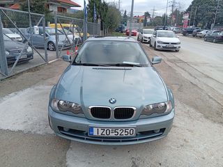 Bmw 320 2003 E46 COUPE-IKAS CARS-ΜΑΚΕΔΟΝΙΑ-thumb-9