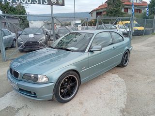 Bmw 320 2003 E46 COUPE-IKAS CARS-ΜΑΚΕΔΟΝΙΑ-thumb-2