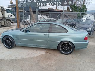Bmw 320 2003 E46 COUPE-IKAS CARS-ΜΑΚΕΔΟΝΙΑ-thumb-3