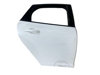 Πίσω Δεξιά Πόρτα Ford Focus MK3 2011-2014