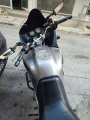 Yamaha TDM 850 2000