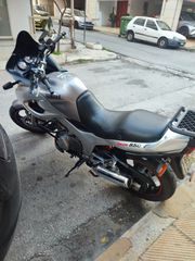 Yamaha TDM 850 2000-thumb-2