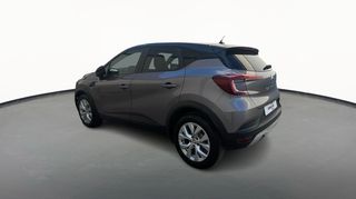Renault Captur 2022 Bi-Tone | Δόσεις Χωρίς Τράπεζα-thumb-8
