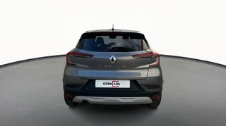 Renault Captur 2022 Bi-Tone | Δόσεις Χωρίς Τράπεζα-thumb-3