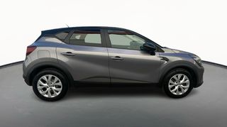 Renault Captur 2022 Bi-Tone | Δόσεις Χωρίς Τράπεζα-thumb-6
