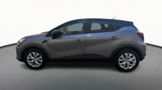 Renault Captur 2022 Bi-Tone | Δόσεις Χωρίς Τράπεζα-thumb-7