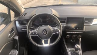 Renault Captur 2022 Bi-Tone | Δόσεις Χωρίς Τράπεζα-thumb-9