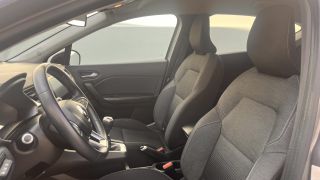 Renault Captur 2022 Bi-Tone | Δόσεις Χωρίς Τράπεζα-thumb-11