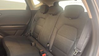 Renault Captur 2022 Bi-Tone | Δόσεις Χωρίς Τράπεζα-thumb-12