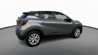 Renault Captur 2022 Bi-Tone | Δόσεις Χωρίς Τράπεζα-thumb-4