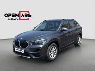 Bmw X1 2021 16d Connected | Δόσεις Χωρίς Τράπεζα