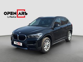 Bmw X1 2021 16d Connected | Δόσεις Χωρίς Τράπεζα