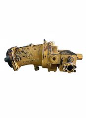 HYDROMATIK ΥΔΡΑΥΛΙΚΟΣ ΜΕΤΑΒΛΗΤΟΣ ΚΙΝΗΤΗΡΑΣ 107cc/rev