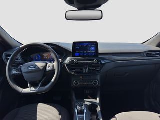 Ford Kuga 2022 ST-Line | Δόσεις Χωρίς Τράπεζα-thumb-11