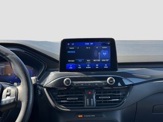 Ford Kuga 2022 ST-Line | Δόσεις Χωρίς Τράπεζα-thumb-19